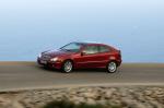 Mercedes-Benz C-Class Sportcoupe 2002 года